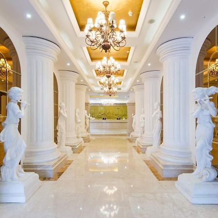Vienna Hotel Banxuegang Road Shenzhen Zewnętrze zdjęcie
