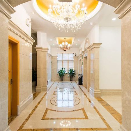 Vienna Hotel Banxuegang Road Shenzhen Zewnętrze zdjęcie