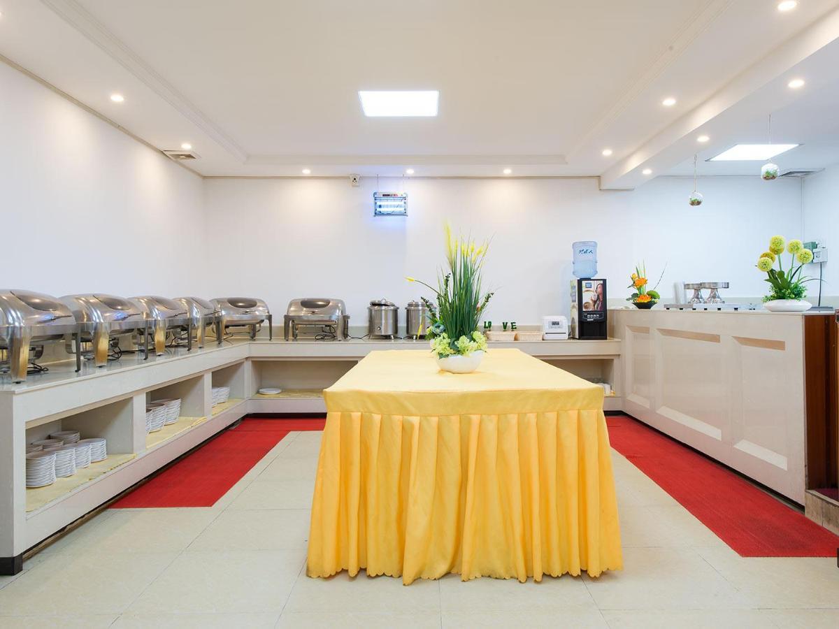 Vienna Hotel Banxuegang Road Shenzhen Zewnętrze zdjęcie