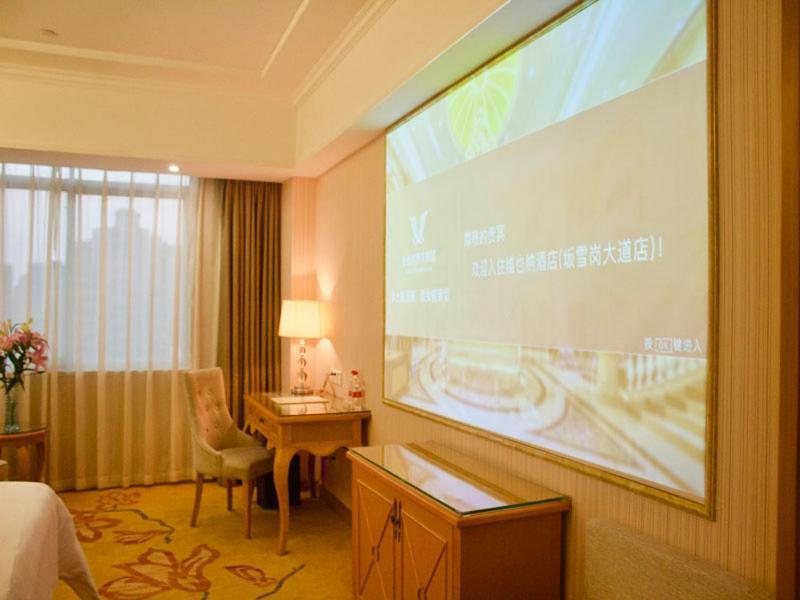 Vienna Hotel Banxuegang Road Shenzhen Zewnętrze zdjęcie