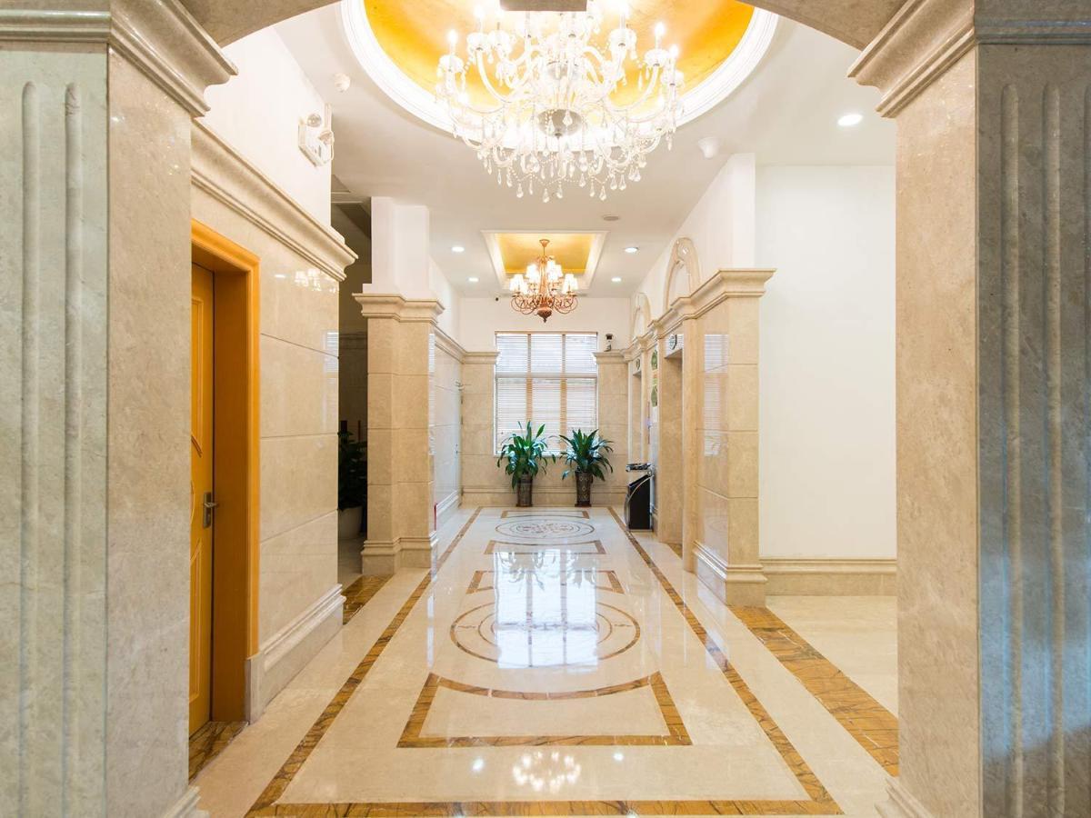 Vienna Hotel Banxuegang Road Shenzhen Zewnętrze zdjęcie