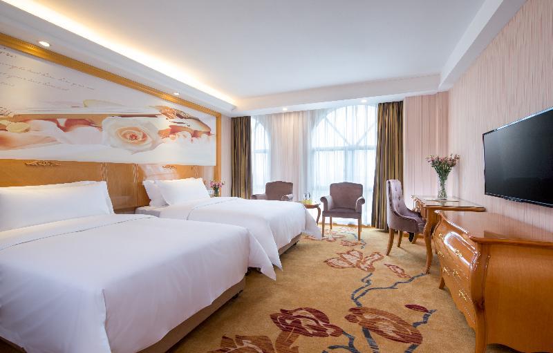 Vienna Hotel Banxuegang Road Shenzhen Zewnętrze zdjęcie