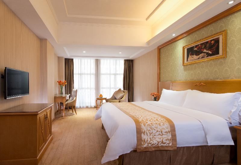 Vienna Hotel Banxuegang Road Shenzhen Zewnętrze zdjęcie